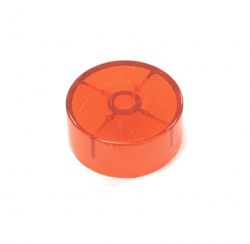 Plastic Ball Saver Post - Amber